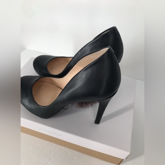 Jessica Simpson Vegan Leather High Heel *Read Descrip. - Picture 3 of 10
